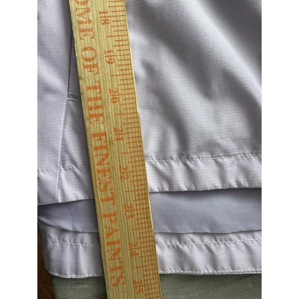 Eddie Bauer Girls Hooded Jacket Kids M‎ 10/12 Polyester Colorblock Lightweight